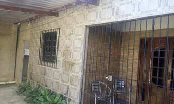 Imagem: Vendo ou troco casa