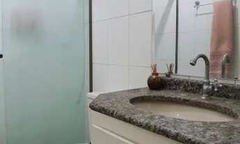 Imagem 6: Casa de condomínio sobrado para venda tem 160 metros quadrados com 3 quartos