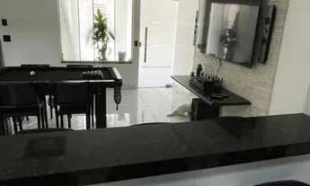 Imagem 6: Sobrado com piscina e churrasqueira para alugar no tatuapé