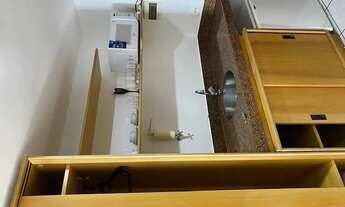 Imagem 5: FS - Flat com 32 metros quadrados com 1 quarto em Graças - Recife - PE