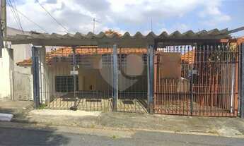 Imagem: Casa-São Paulo-TUCURUVI