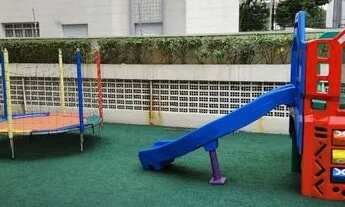 Imagem 3: Apartamento com 2 dormitórios à venda, 105 m² por R$ 1.050.000 - Paraíso - São Paulo/SP