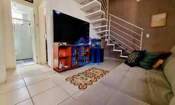 Imagem 4: Apartamento para Venda em Betim, Paulo Camilo, 2 dormitórios, 1 banheiro, 1 vaga