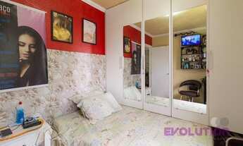 Imagem: Apartamento á venda no Jardim Boa Vista