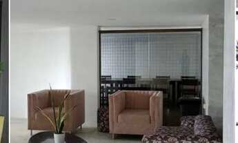 Imagem 3: Apartamento para venda tem 168 metros quadrados com 3 quartos