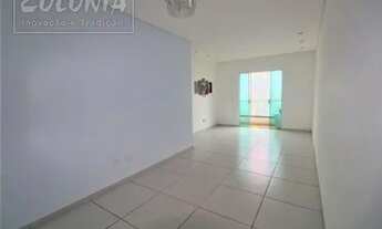 Imagem: Santo André - Apartamento Padrão - Vila