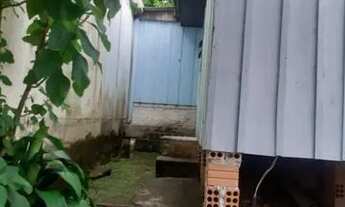 Imagem 2: Aluga -se casa Casa com 1 dormitório