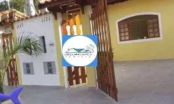Imagem 2: Casa Nova com 3 dorms, Lado Praia, Itanhaém, Cod: 906