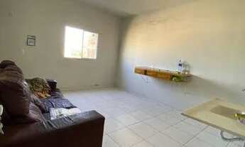 Imagem 5: Casa com 2 dormitórios para alugar, 50 m² por R$ 1.200,00/mês - Jardim Santa Rosa - Itu/SP