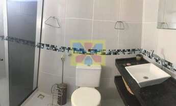 Imagem 7: (CM)) CASA C/4 QUARTOS/SUITE/PISCINA/FINANCIA EM PAU AMARELO