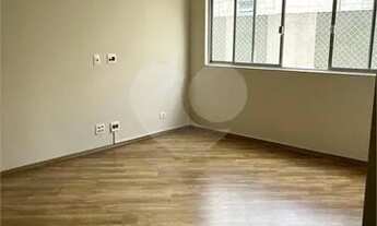 Imagem: Apartamento na Vila Mariana, 90m2 sendo