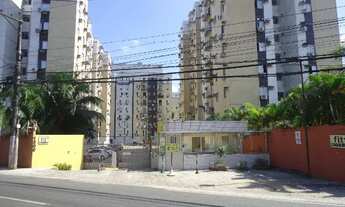Imagem: Apartamento 2/4, elevador, sacada, Res
