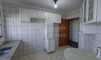 Imagem 6: Apartamento Padrão em São José do Rio Preto