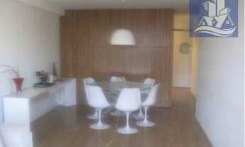 Imagem 3: Leilaõ - Cobertura com 3 dormitórios à venda, 236 m² por R$ 892.229 - Paraíso do Morumbi