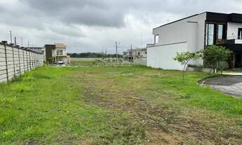 Imagem: Terreno Condomínio Manacas 256m2