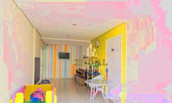 Imagem 4: Apartamento à venda, 69 m² por R$ 560.000,00 - Olímpico - São Caetano do Sul/SP