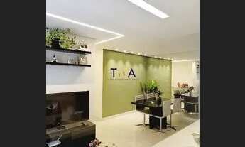 Imagem: Apartamento mobiliado, com 2 quartos para