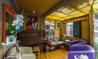 Imagem 3: Apartamento para Aluguel - São José, 1 Quarto, 62 m2