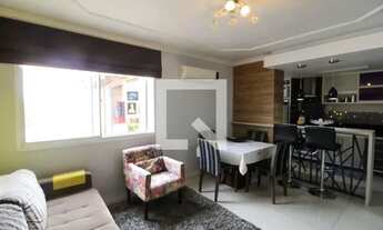 Imagem 2: Casa de Condomínio para Aluguel - Estância Velha, 2 Quartos, 83 m2