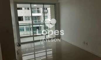 Imagem 4: Apartamento - 02 quartos - Engenho de Dentro