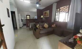 Imagem: Casa com 82 metros quadrados com 2 quartos