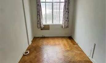 Imagem: Kitnet/conjugado para aluguel tem 28 metros