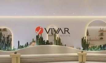 Imagem 7: Lançamento de 01 e 02 quartos no Santa Efigênia..