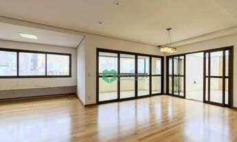 Imagem 2: Apartamento Triplex com 3 dormitórios, 277 m² - venda por R$ 2.700.000 ou aluguel por R$ 1