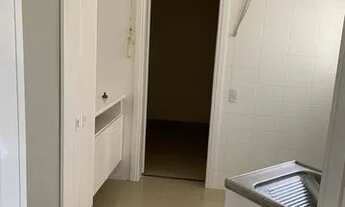 Imagem 7: Apartamento com 4 dormitórios, 223 m² - venda por R$ 1.100.000 ou aluguel por R$ 4.590/mês