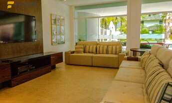 Imagem 7: Casa com 5 dormitórios, 580 m² - venda por R$ 6.500.000,00 ou aluguel por R$ 27.257,00/mês