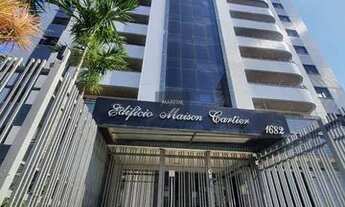 Imagem: Apartamento com 4 dorms, Centro, Piracicaba