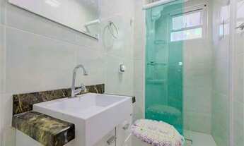 Imagem 4: Apartamento venda 2 quartos Piatã Salvador