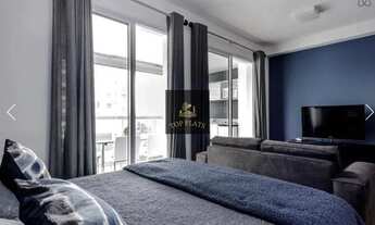 Imagem 4: Flat disponível na Vila Olímpia