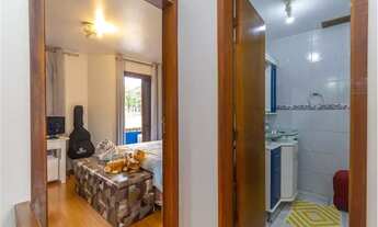 Imagem 2: PORTO ALEGRE - Casa Padrão - Nonoai