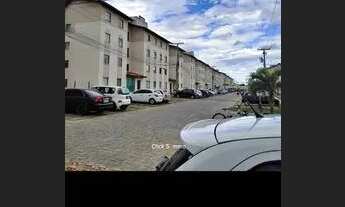 Imagem: Vendo apartamento