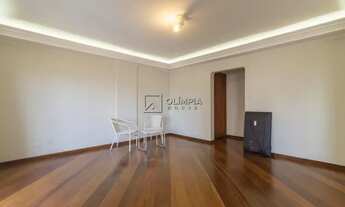 Imagem 1: Locação Apartamento 4 Dormitórios - 198 m² Vila Mascote