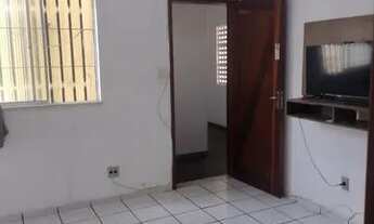 Imagem 3: Apartamento mobiliado em Turu - São Luís MA