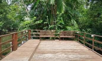 Imagem: Casa de 3 Quartos com Área Gourmet no Condomínio