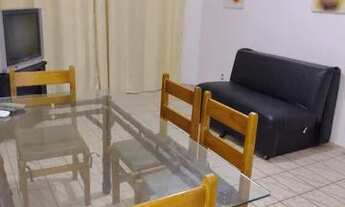 Imagem 3: Apartamento para aluguel com 50 metros quadrados com 2 quartos em Guilhermina - Praia Gran