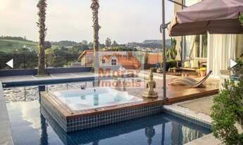 Imagem 2: Casa em Condomínio para Venda em Itupeva, Residencial Jardim Perolla II, 4 dormitórios, 4