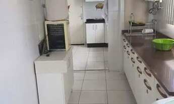 Imagem 3: Apartamento para venda com 86 metros quadrados com 2 quartos em Vila Laura - Salvador - BA