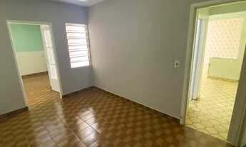 Imagem 6: CASA (Fundos) - VILA CAMILÓPOLIS - SANTO ANDRÉ/SP