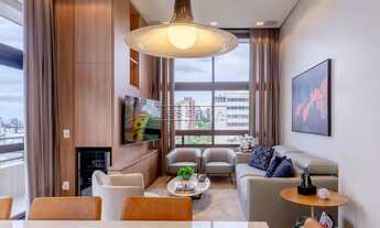 Imagem 3: PORTO ALEGRE - Apartamento Padrão - Rio Branco