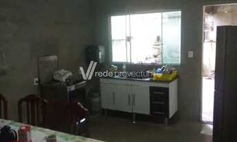 Imagem 7: Casa - Parque Terras de Santa Maria - Hortolândia