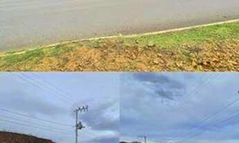 Imagem 2: Lote no loteamento laranjeiras