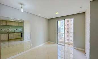 Imagem 2: Apartamento com 2 dormitórios à venda, 63 m² por R$ 510.000,00 - Jaguaré - São Paulo/SP