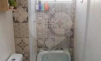 Imagem 6: Apartamento à venda edificio Di Napoli com 2 quartos