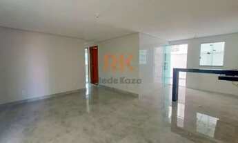 Imagem 2: Área privativa à venda, 3 quartos, 1 suíte, 2 vagas, Heliópolis - Belo Horizonte/MG