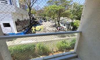 Imagem 5: Lindo Flat para alugar na Vila Mariana