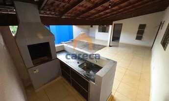 Imagem: Casa para Venda em São José do Rio Preto